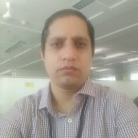 Ashish Patro