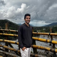 Jibin Kumar