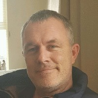 Andy Boniface