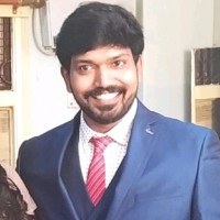 Dhanasekar Vinayagamoorthy