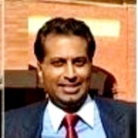 Prabhakar Goriparthi