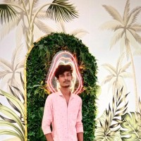 Mohammed Azarudeen. S