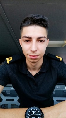 George Stefan