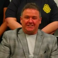 Paul Burke, PMP