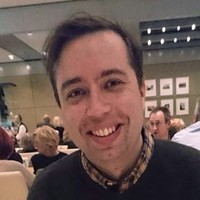 Michael Tyler-Hare