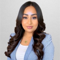 Priscilla Caballero