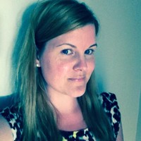 Vicky Blackmore-Squires