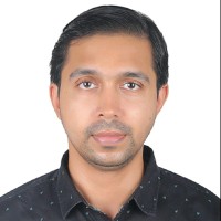 Rammohan Chozhiath