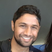 Derryn Selvarajoo