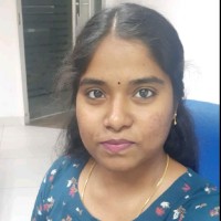 Rajalakshmi Chandar