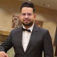 Husain Waris Kirmani
