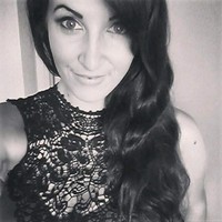 Andrea Hows