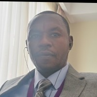 Eugene Rusanganwa