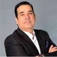 Orlando J Rangel H