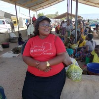 Bwalya Chomba