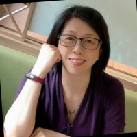 Effie Lin
