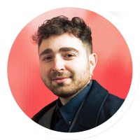 Manousos Vasilakis 🪐
