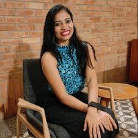 Asmita Gawde