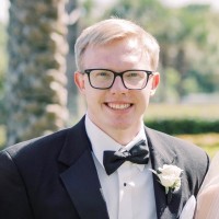 Parker Harris