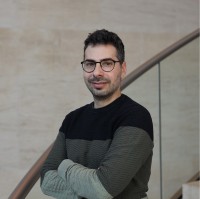 Stelios Nikolakakis