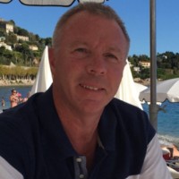 Chris Barrett