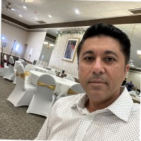Muhammad Akhtar