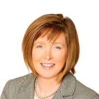 mary kilcullen