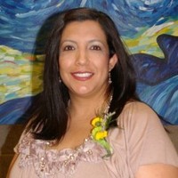 Raquel Cervantes