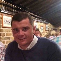 Daniel Jordan