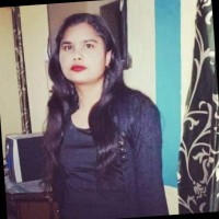 Pooja prajapati