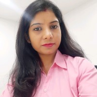 Sarika Rai