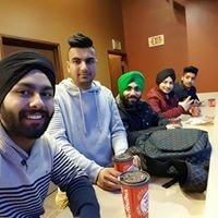 Surinder Singh