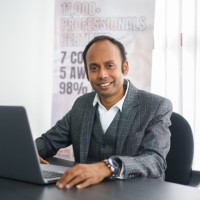 Ts. Dr. Gajendra Balasingham