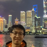 Jiawei Lu