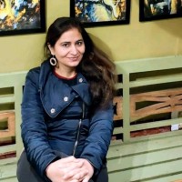 Sumeet kaur