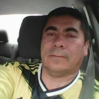 Jorge Berdugo Martinez