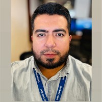 Israel De La Cerda Smeer