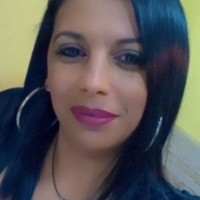 Rosemery Pinto