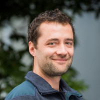 Dmitri Schebarchov