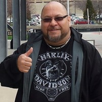 John Figueroa