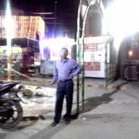 Anup Guin
