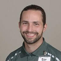 Brian Mullins