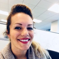 Stephanie Brunson
