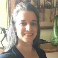 Ana Lídia Giesteira
