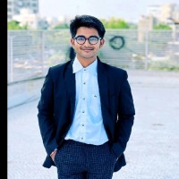 Darshan Parekh