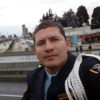 Cesar Augusto Feo Martinez