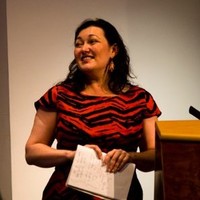 Caroline Miller Obe