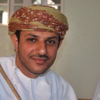 Saif Al Sulaimani