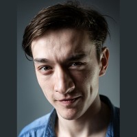 Ahmad Murzahmatov