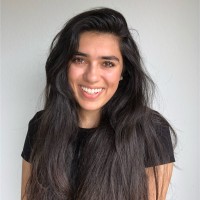 Saba K.